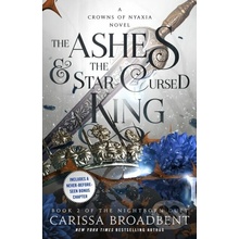 The Ashes & the Star-Cursed King