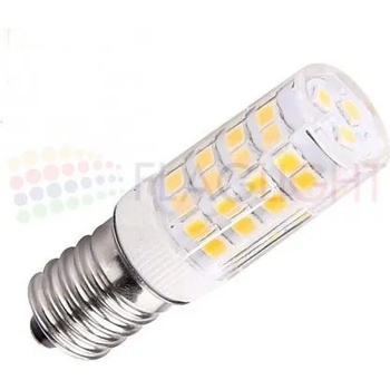 Image 1 of Led Капсула Е 14 4 w smd (0608 pw 0712ww 1171 nw)