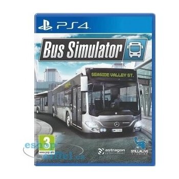 Bus Simulator