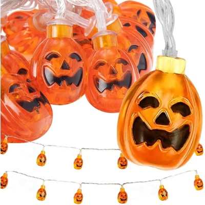 Verk 26150 Závěsná LED světýlka na Halloween