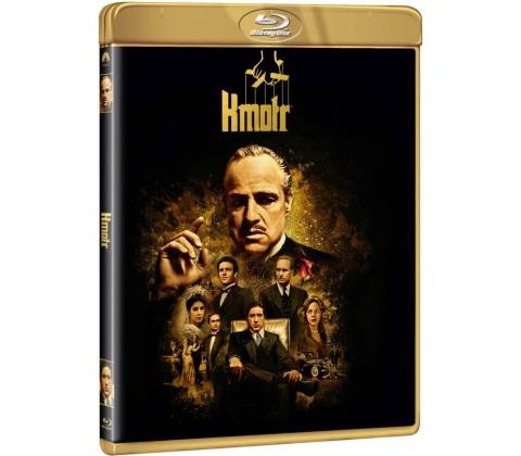 Kmotr BD