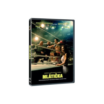 Mlátička DVD