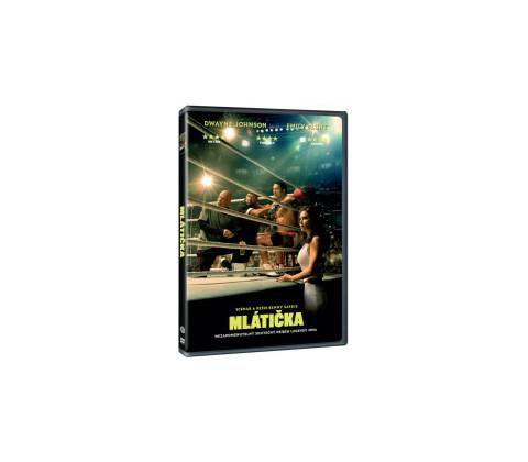 Mlátička DVD