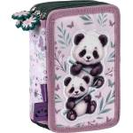 DERFORM Несесер с пособия Derform Panda 11 - 3 ципа (712531)