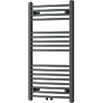 Mexen Ares 900x500 mm 372W anthracite (W102-0900-500-00-66)