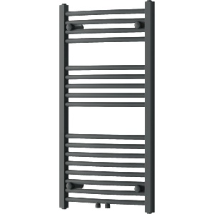 Mexen Ares 900x500 mm 372W anthracite (W102-0900-500-00-66)
