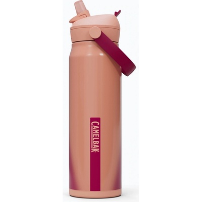 Camelbak Thrive Flip Straw Insulated SST 740 ml blush down