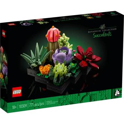 LEGO® icons 10309 Сукуленти (10309)