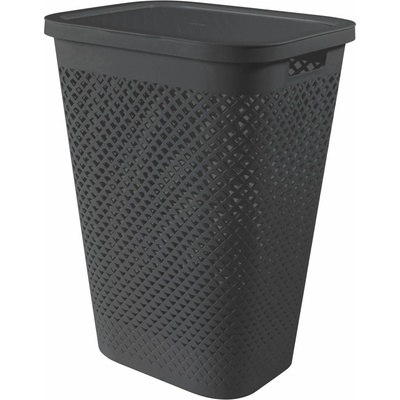 Curver Pure 55L sivý 01918-G43