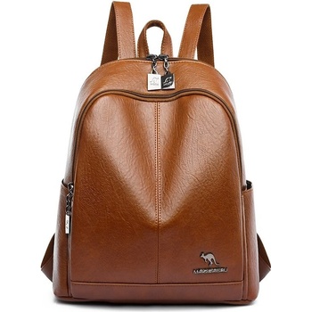 Disu Дамска раница, Gina GT745, кафява (GT745)