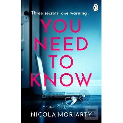 The Accident - Nicola Moriarty