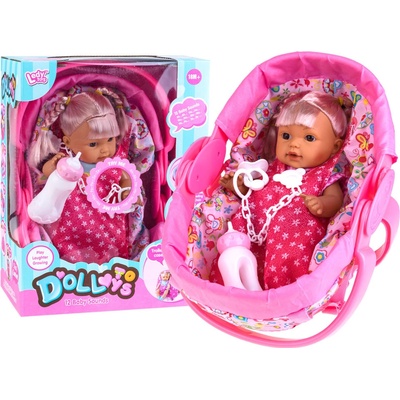 RKToys ve vajíčku