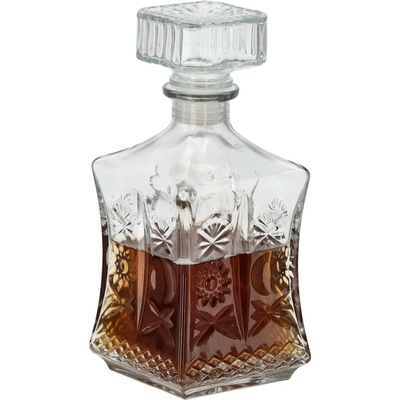 Sklenená karafa 730ml 64247