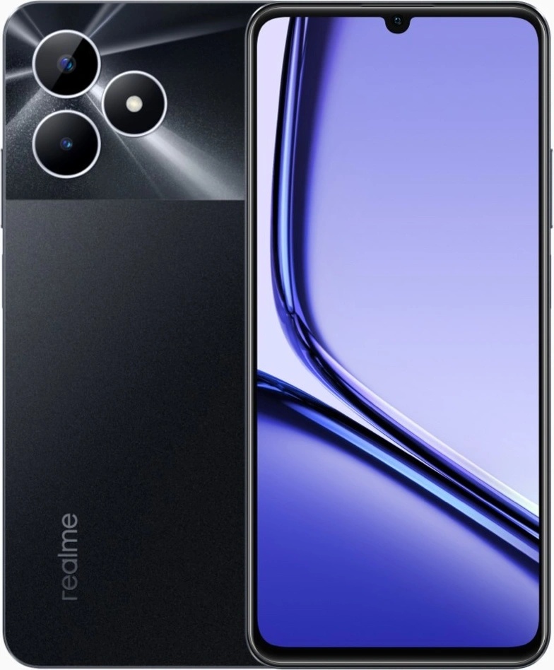 Realme Note 50 3GB/64GB Midnight Black