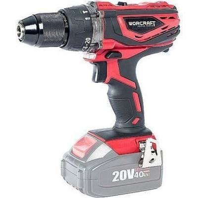 Worcraft CHD-S20Li IN-TR113900