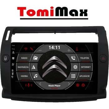 TomiMax 341