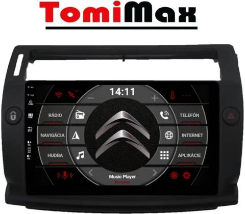 TomiMax 341