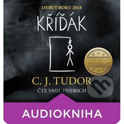 Kříďák