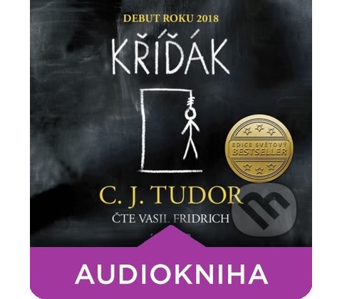 Kříďák