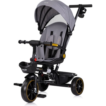 Image 1 of TOYS Триколка със сенник Max Sport антрацит (TRKMS02502AN)