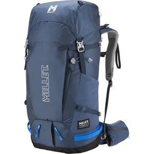 Millet Дамска алпийска раница Millet Women's Peuterey 35+10 Mountaineering backpack - Dark Denim - размер One Size (502-9912-0111)