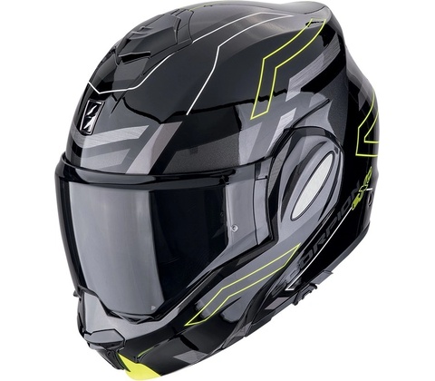 Scorpion EXO-TECH EVO CONQUER