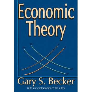 Economic Theory | Gary S Becker