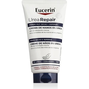 Eucerin Urea Repair 5% Urea Hand Cream 75 ml