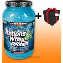 Aminostar Whey Protein Actions 65% 2000 g