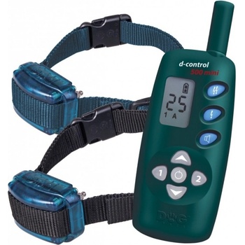 DogTrace d-control 502 mini