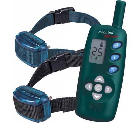 DogTrace d-control 502 mini