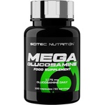 Scitec Nutrition Mega Glucosamine 100 pcs