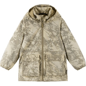 Reima Tuiskula Earthy Beige Детски размер: 122 / Цвят: бежов