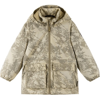 Reima Tuiskula Earthy Beige Детски размер: 122 / Цвят: бежов