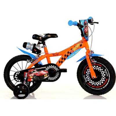 Dino bikes 616 HOT WHEELS 2025