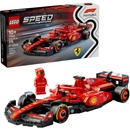 LEGO® Speed Champions - Ferrari SF-24 F1 Race Car (77242)