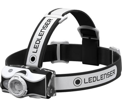 Ledlenser MH7