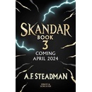 Skandar 3