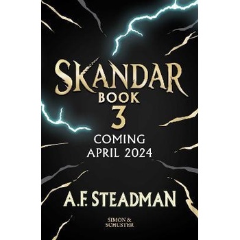 Skandar 3