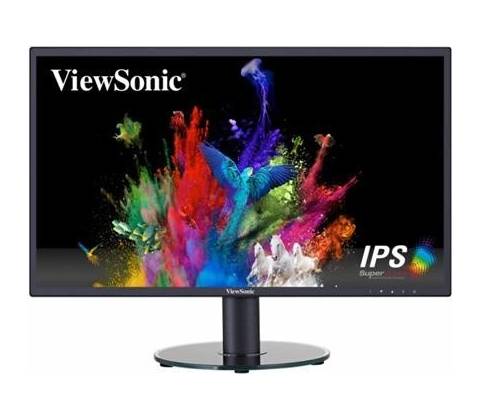 ViewSonic VA2719