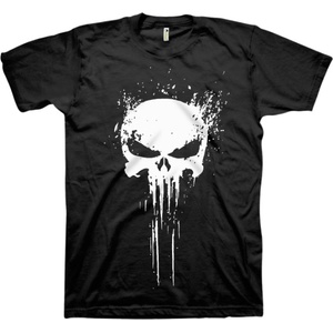 Gorilla. bg The Punisher M
