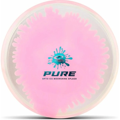 Latitude 64º Pure Opto Ice Splash Moonshine