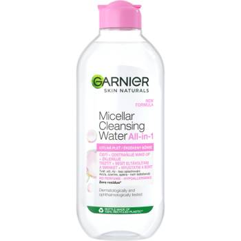Garnier Skin Naturals Micellar Cleansing Water All-in-1 400 ml