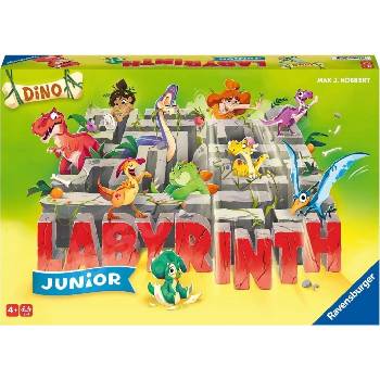 Ravensburger Labyrinth Junior Dino