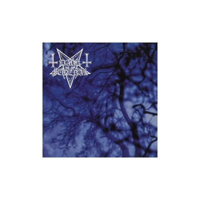 Dark Funeral - Dark Funeral CD