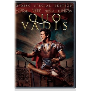 MagicBox Къде отиваш, Господи - 2dvd (007195)