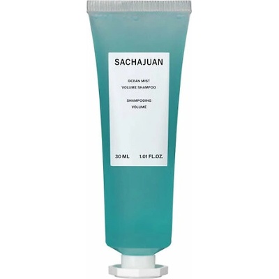 Sachajuan Ocean Mist Volume Shampoo 30 ml