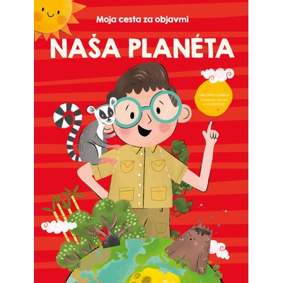 Naša planéta