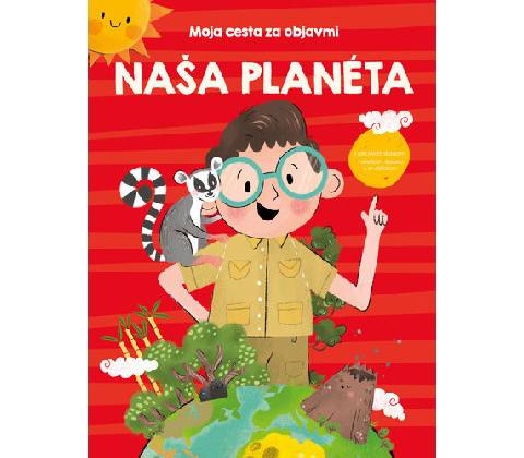 Naša planéta