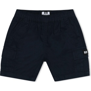 Weekend Offender Къси панталони Weekend Offender Mens High Desert Cargo Shorts - Navy